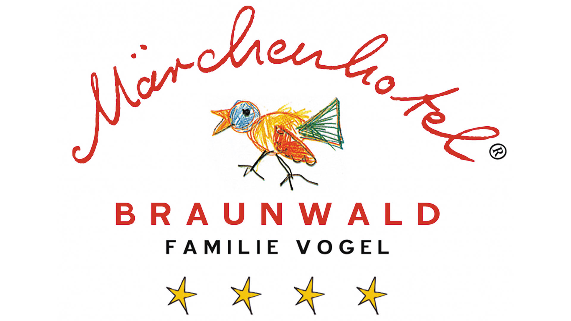 Märchenhotel Braunwald