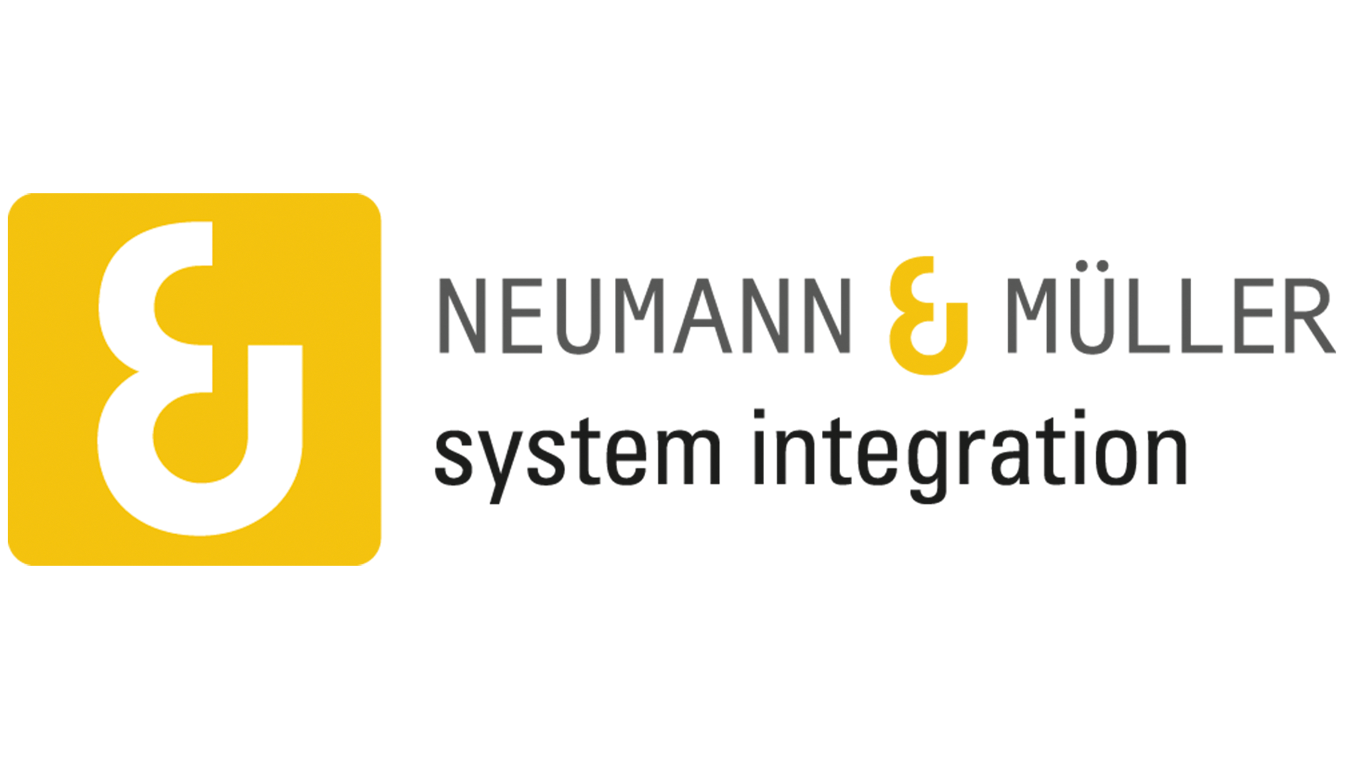 Neumann & Müller