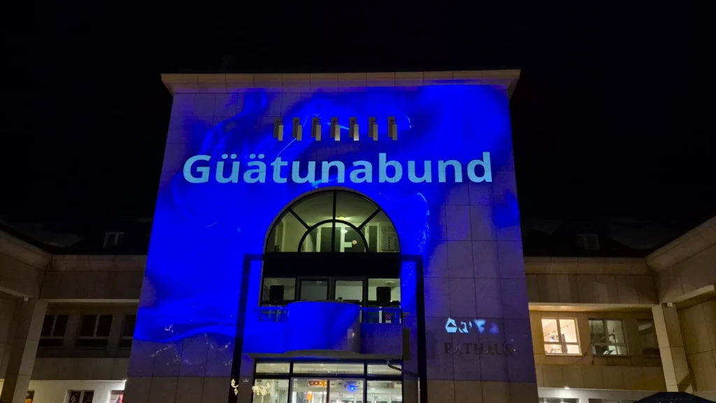 Lichtshow-Leukerbad-2024-Start