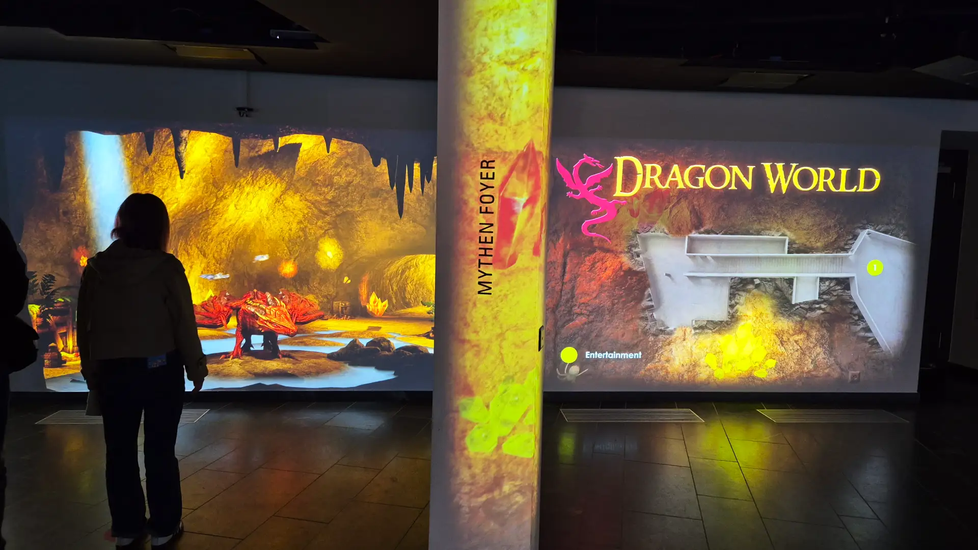 Dragon-World-Umbau-ICT-Drachenleben