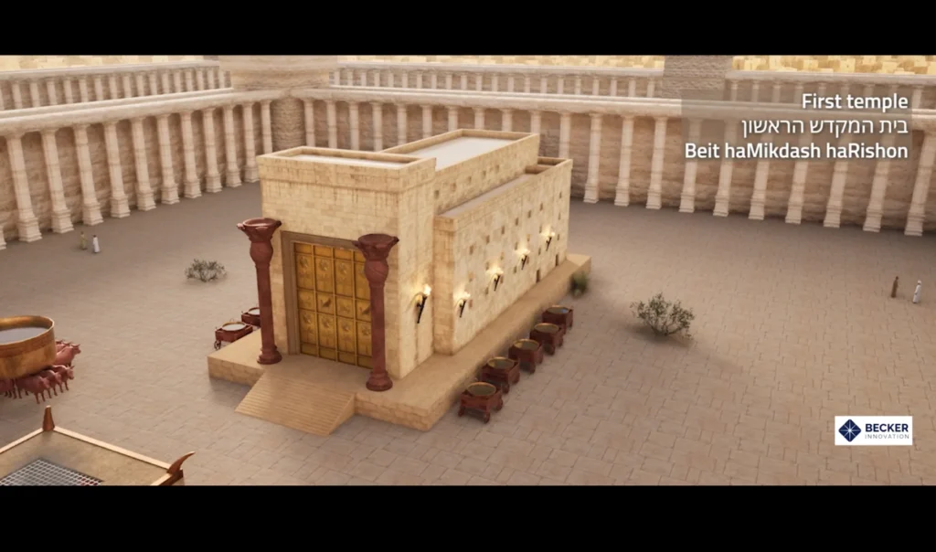 Tempel-Salomon