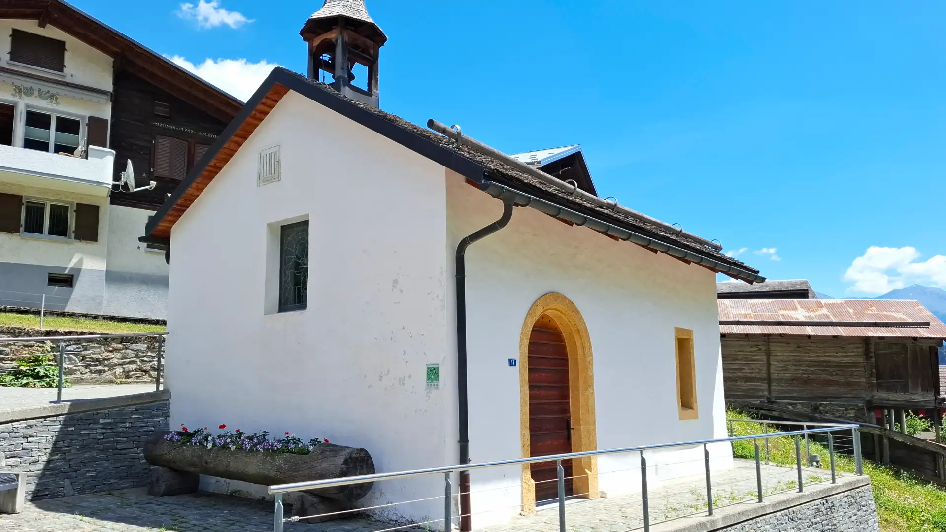 Digitale-Dorfbesichtigung-Inden-Kapelle