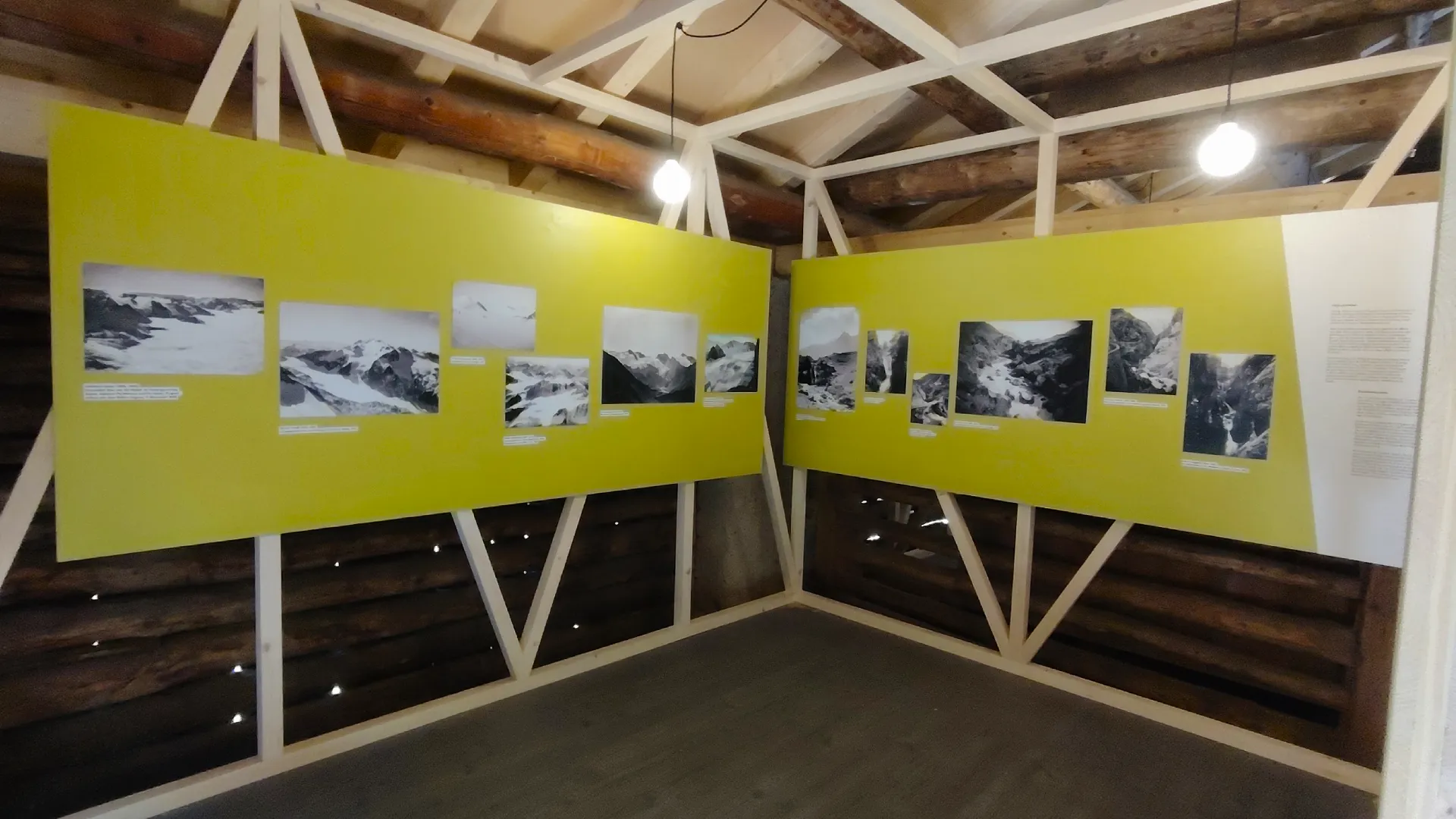 La-Vitrina-Parde-Ausstellung