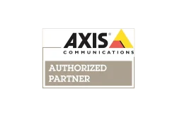 AXIS Partner Logo